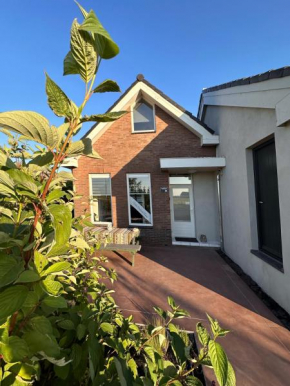 Authentiek Hollandse omgeving nabij Amsterdam